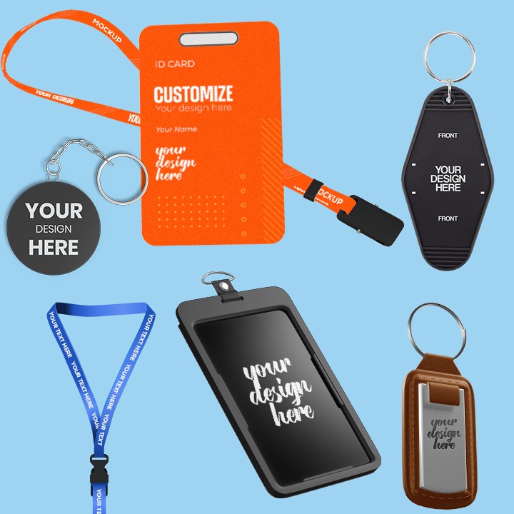 Promotional Products Dubai