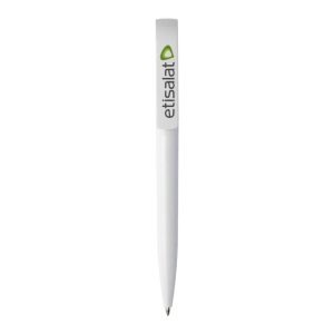Anti-Bacterial Pen with Pouch