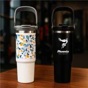 STAN Tumbler with Straw