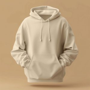 Pullover Hoodie