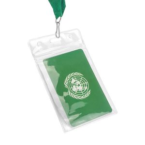 ID Card Holder