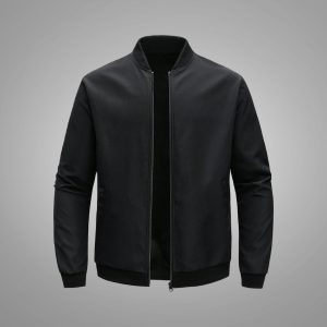 Zipper Jacket