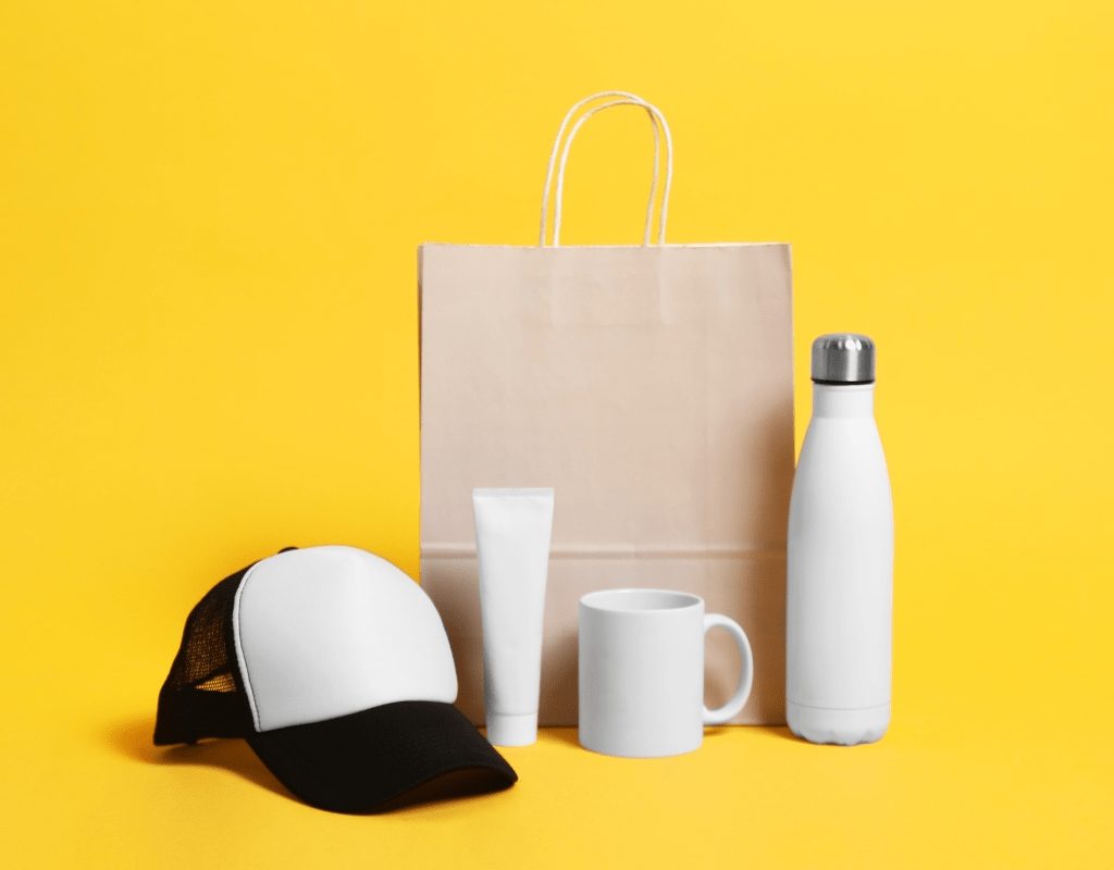 promotional products in Dubai
