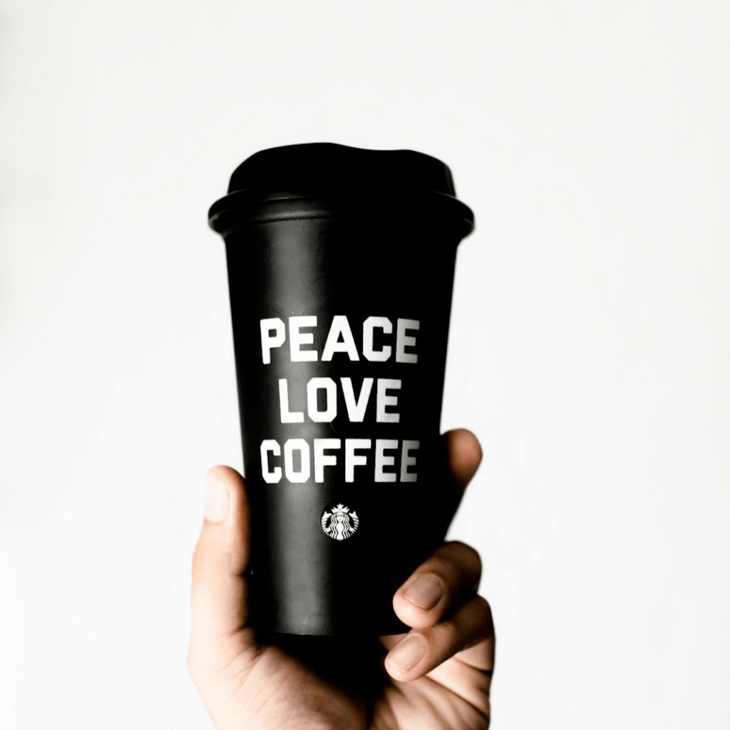 Stanley Tumbler