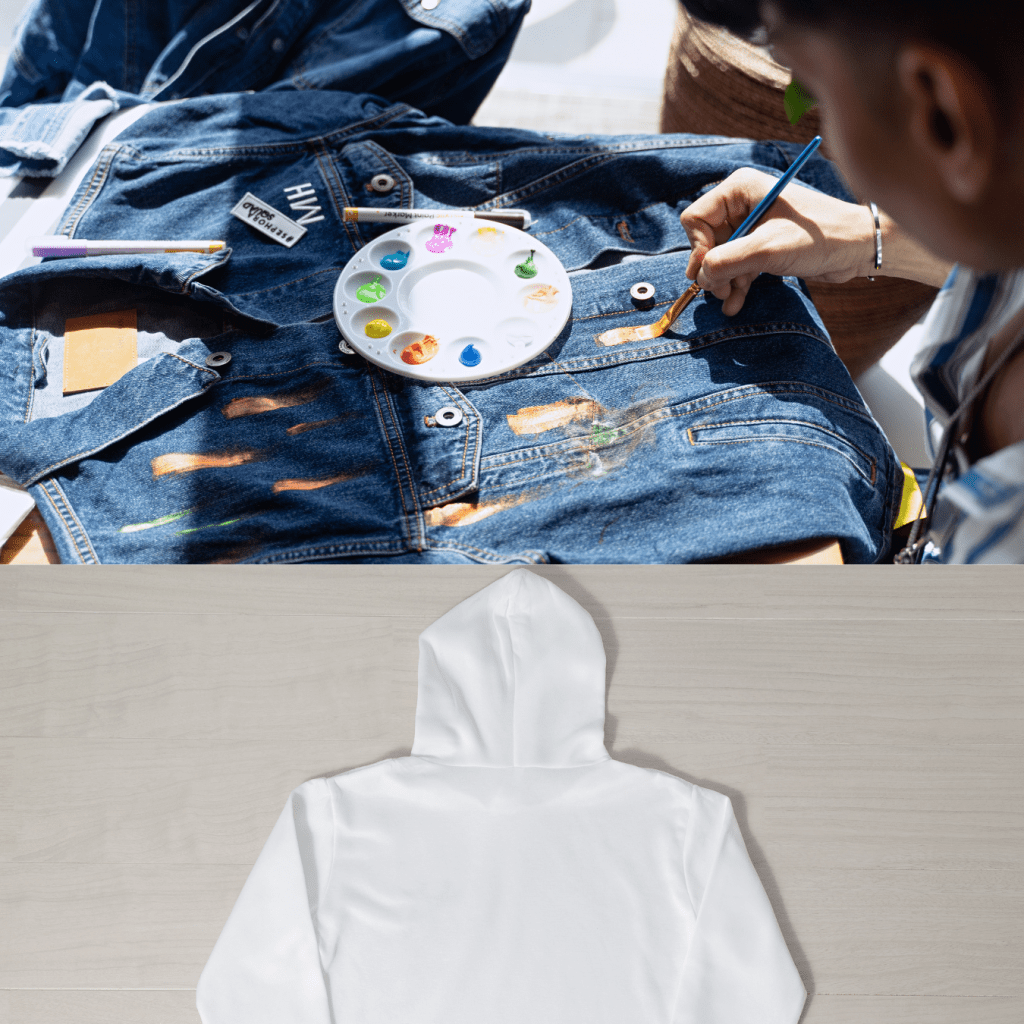 Custom Senior Jacket