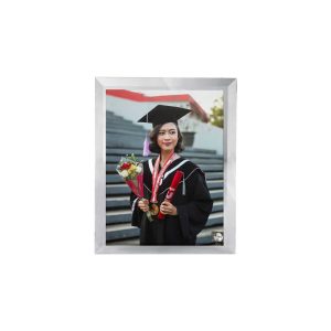 Vertical Photo Frame