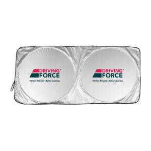 Premium Car Sun Shade