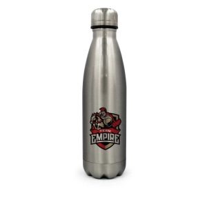 HOPA Stainless Steel Water Bottle
